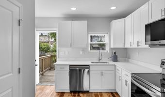 1624 HAZEL St, Baltimore, MD 21226
