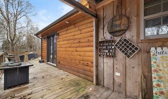 501 Baker Barr Rd, Beattyville, KY 41311