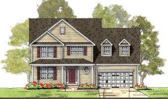 34030 HENRY'S Way S, Georgetown, DE 19947