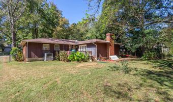 1405 VALLEY Pl, Anniston, AL 36207