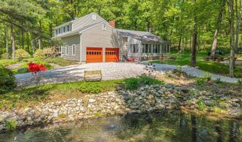 59 Indian Hill Rd, Canton, CT 06019