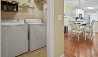 4284 Santolina Way Unit A, Murrells Inlet, SC 29576