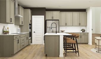 32231 Myrtle Ave SE Plan: Blueberry, Black Diamond, WA 98010