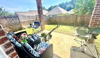 351 Edenbrook, Brookhaven, MS 39601