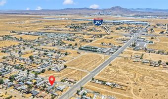 18130 Casaba Rd, Adelanto, CA 92301