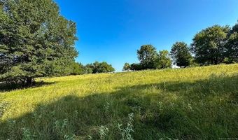 19499 E Whippoorwill Ln, Atoka, OK 74525