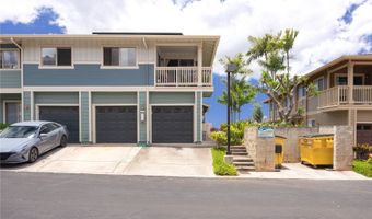 92-1145 Panana St 1602, Kapolei, HI 96707