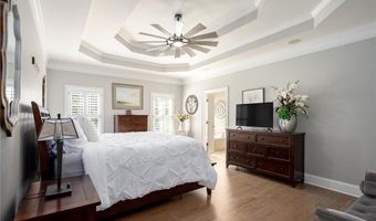 1160 Glen Wilkie Trl, Ball Ground, GA 30107