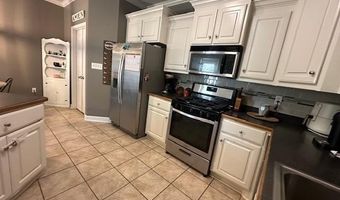 13815 Carrington Place Dr, Alexander, AR 72002
