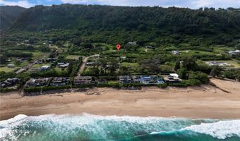 59-146 Kekiliohulani St, Haleiwa, HI 96712