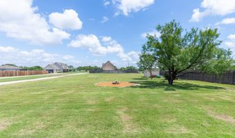 246 Foxtrot Ln, Abilene, TX 79602