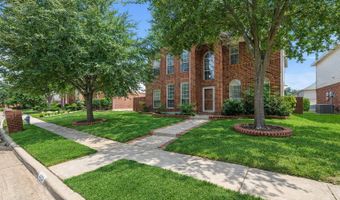 433 Spring Air Dr, Allen, TX 75002