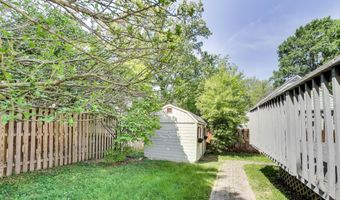 4600 JONES BRIDGE Rd, Bethesda, MD 20814