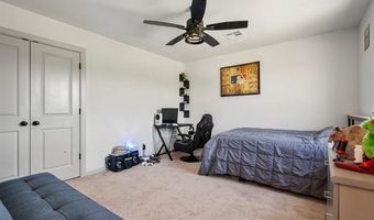 3144 N 205 Rd, Beggs, OK 74421