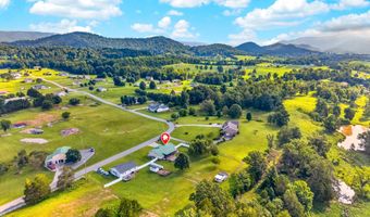 210 Gammon Spgs, Bean Station, TN 37708