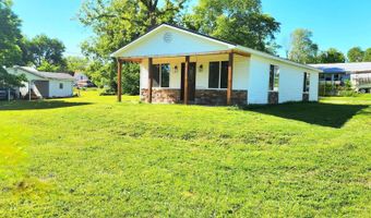 604 Marvin Ave, Ava, MO 65608
