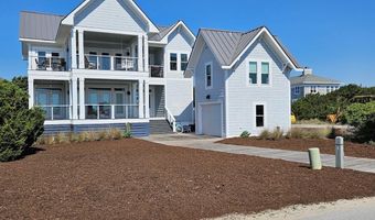 3 Sandspur Trl, Bald Head Island, NC 28461
