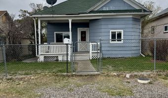 1124 H Ave, Ely, NV 89301