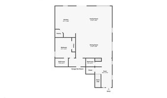 12586 Huckleberry Oak Ave, Las Vegas, NV 89138