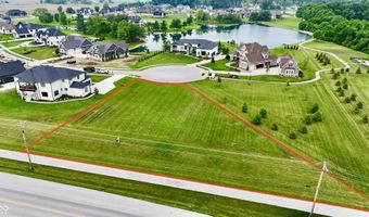 4079 Pitscottie Ct, Bargersville, IN 46106