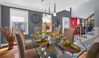 22 Mcrayne Hill Rd, Billerica, MA 01821