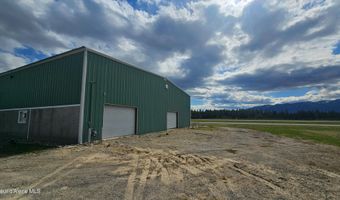 203 S Industrial Way, Bonners Ferry, ID 83805