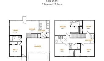 121 Brooke Dr, Alvord, TX 76225