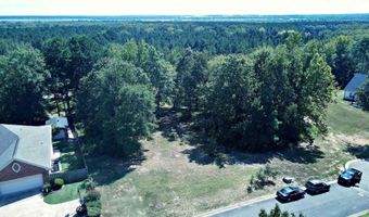 Lot 25 Birch Cove, Arkadelphia, AR 71923