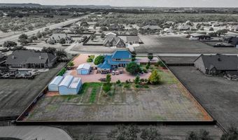 217 Idle Creek Trl, Abilene, TX 79602