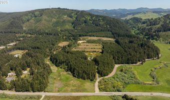 87503 UPPER FOURMILE Ln, Bandon, OR 97411