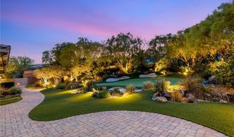 36 Tapadero Ln, Las Vegas, NV 89135