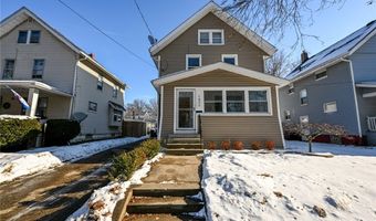 1033 Herberich Ave, Akron, OH 44301