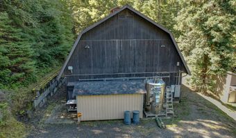 Fickle Hill Road, Arcata, CA 95521