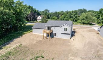 11428 56th Ave, Allendale, MI 49401