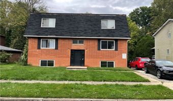 1803 Cromwell Dr, Akron, OH 44313