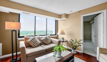 10101 GROSVENOR Pl 1901, Rockville, MD 20852