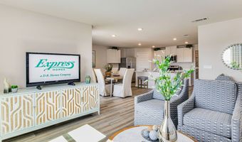 5402 Torchwood Dr Plan: The Cali, Baker, FL 32531