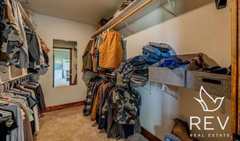 20 Ridge View Trl, Cody, WY 82414
