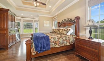 10849 Rosehaven Ln, Bentonville, AR 72712