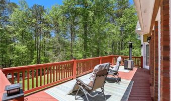 2601 County Line Rd NW, Acworth, GA 30101