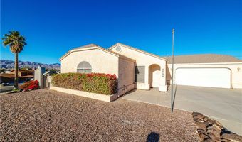 2526 Country Club Pl, Bullhead City, AZ 86442