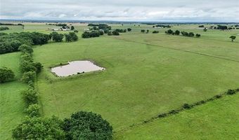 5401 N 435 Rd, Adair, OK 74330