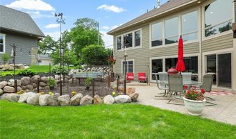 3420 Fairview Ave N, Arden Hills, MN 55112