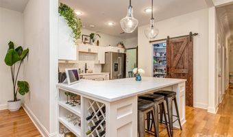 1221 Kennon St, Charlotte, NC 28205