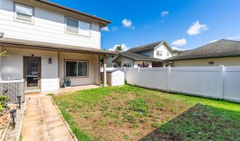 91-1059 Kaimalie St 2P1, Ewa Beach, HI 96706