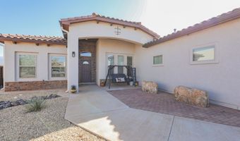 3574 Red Arroyo Dr, Alamogordo, NM 88310