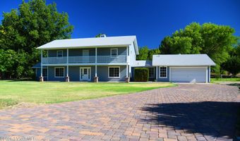 315 W Hereford Dr, Camp Verde, AZ 86322