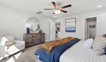 2707 Weston Way Plan: Ellis, Anna, TX 75409