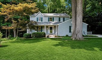 1070 FOXCROFT Run, Annapolis, MD 21401