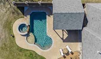 1451 Gateway Rd, Ardmore, OK 73401